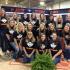 UT Martin Skyhawk Equestrian Team